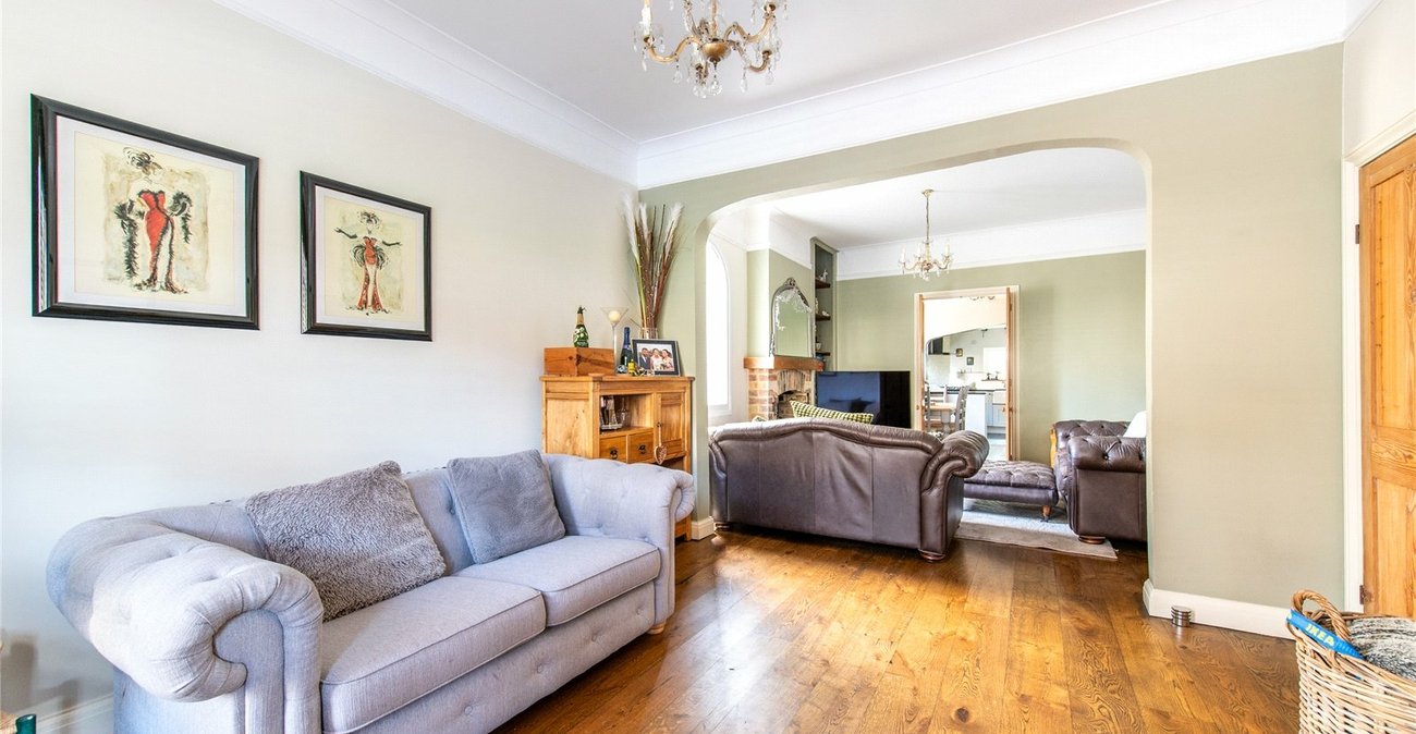 4 bedroom house for sale in Aylesford | Robinson Michael & Jackson