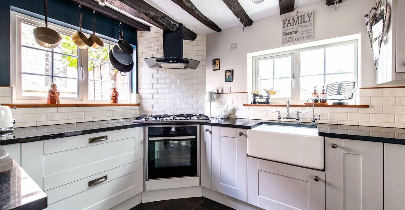 4 bedroom house for sale in Aylesford | Robinson Michael & Jackson