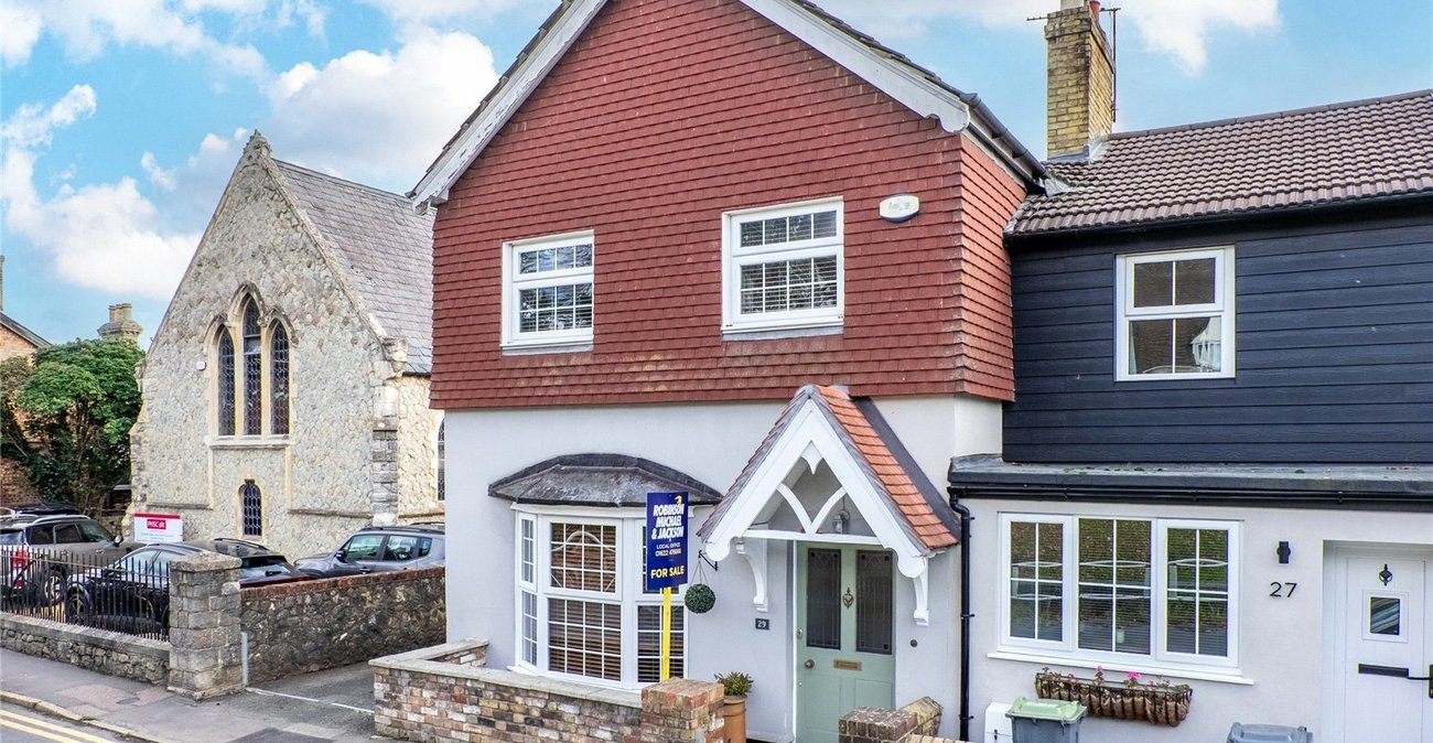 4 bedroom house for sale in Aylesford | Robinson Michael & Jackson