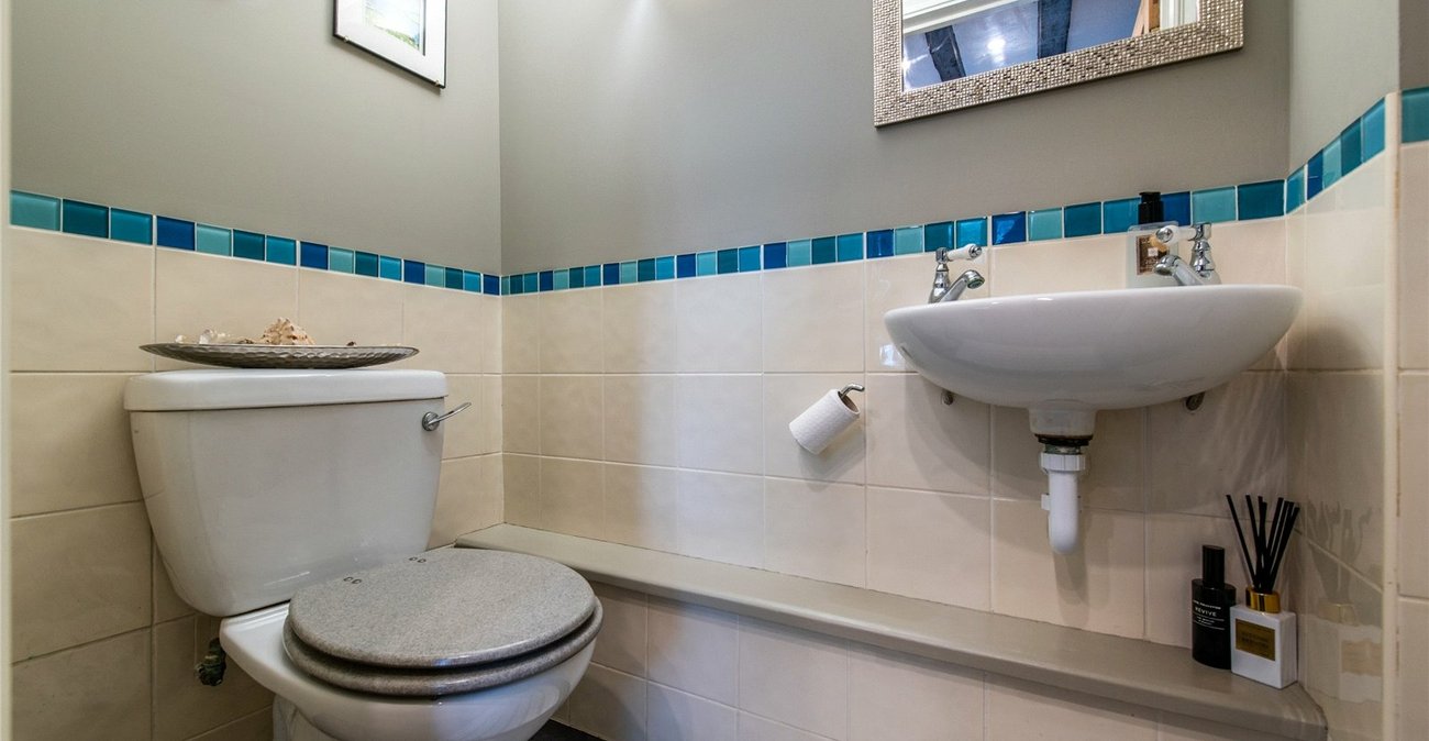 4 bedroom house for sale in Aylesford | Robinson Michael & Jackson