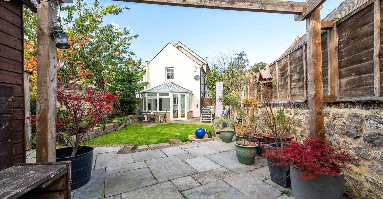 4 bedroom house for sale in Aylesford | Robinson Michael & Jackson