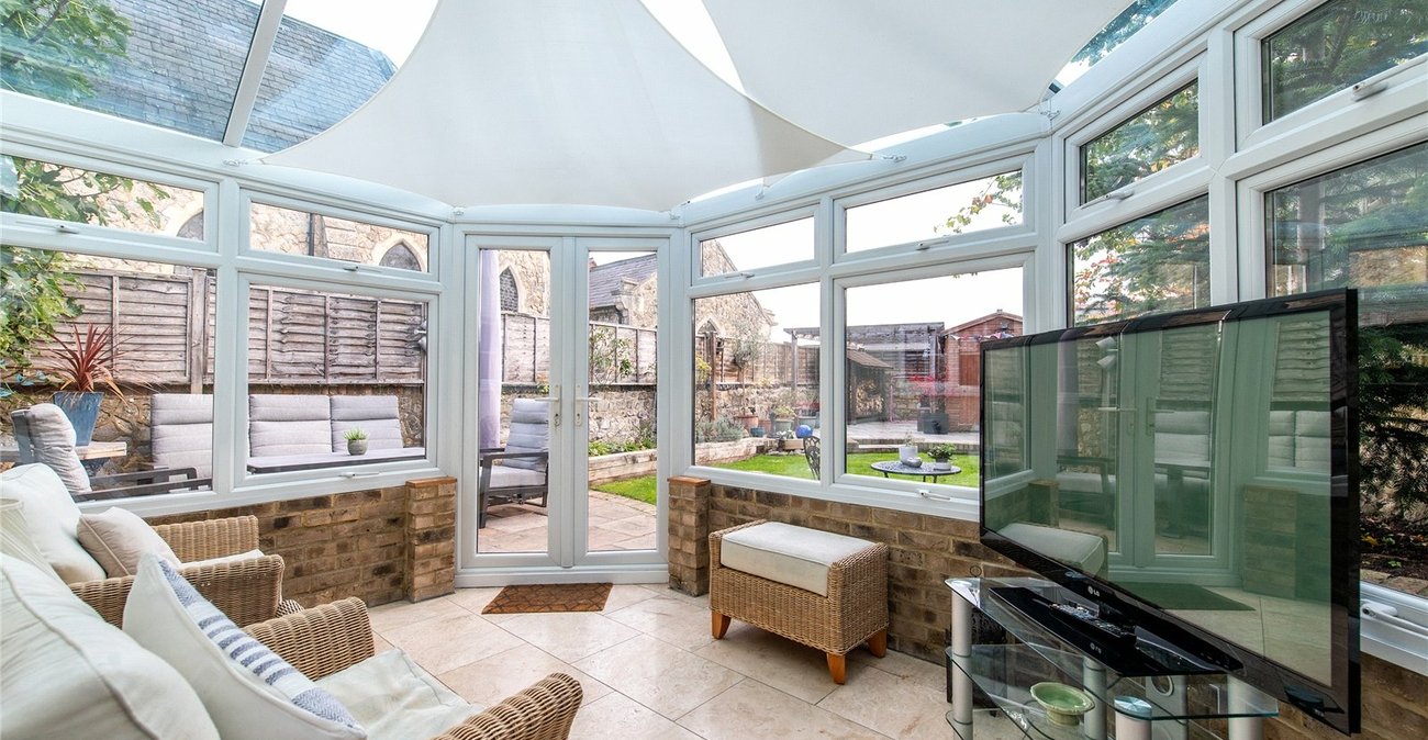 4 bedroom house for sale in Aylesford | Robinson Michael & Jackson