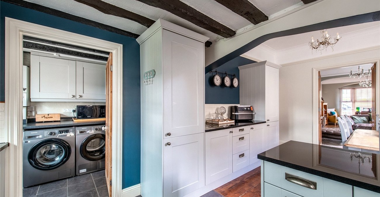 4 bedroom house for sale in Aylesford | Robinson Michael & Jackson