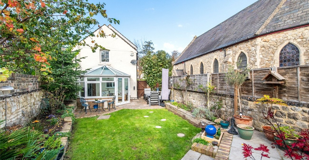 4 bedroom house for sale in Aylesford | Robinson Michael & Jackson