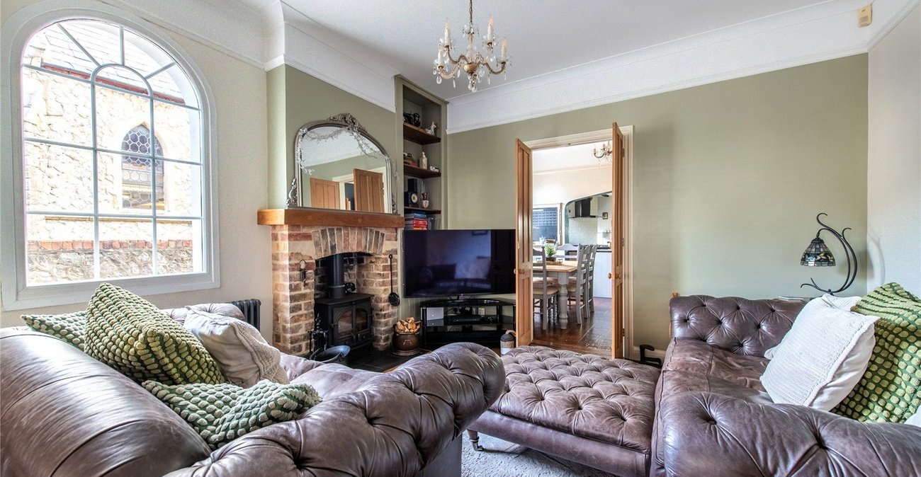 4 bedroom house for sale in Aylesford | Robinson Michael & Jackson