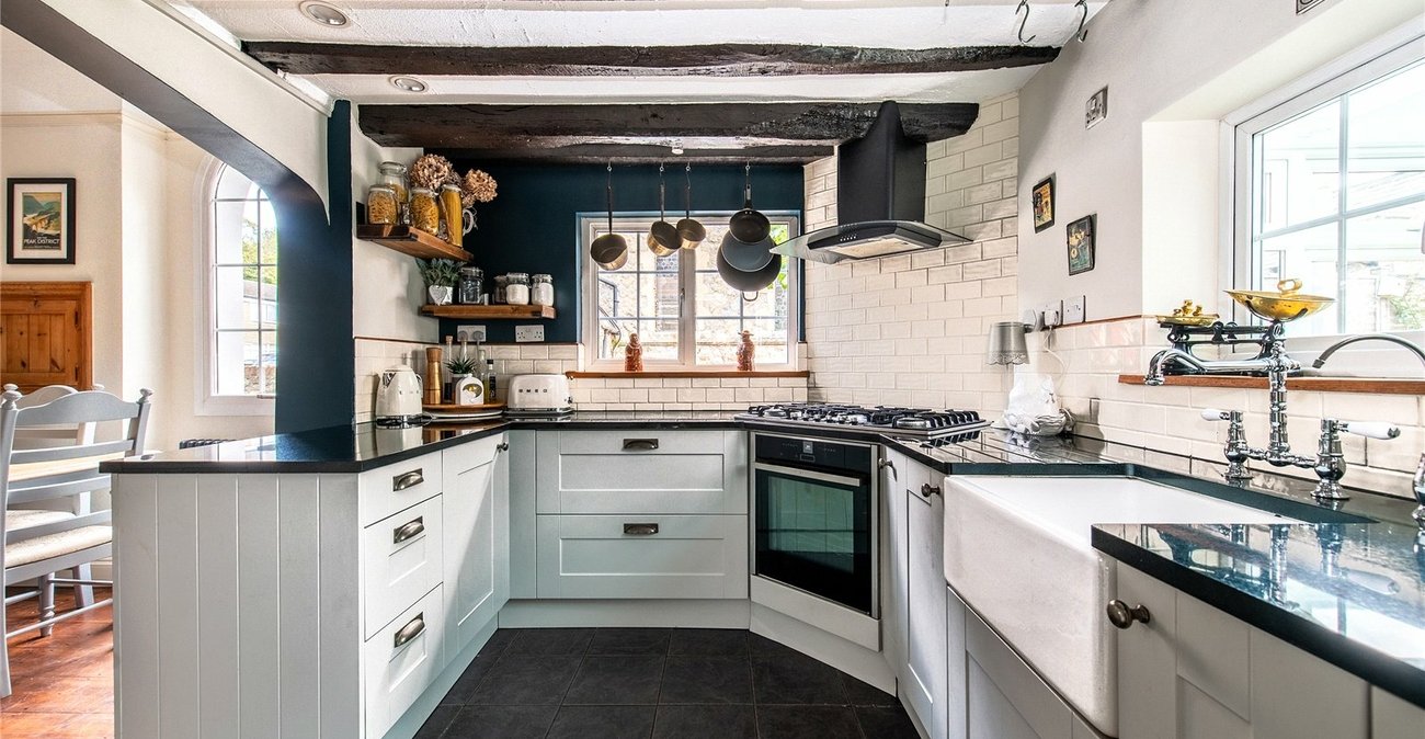 4 bedroom house for sale in Aylesford | Robinson Michael & Jackson