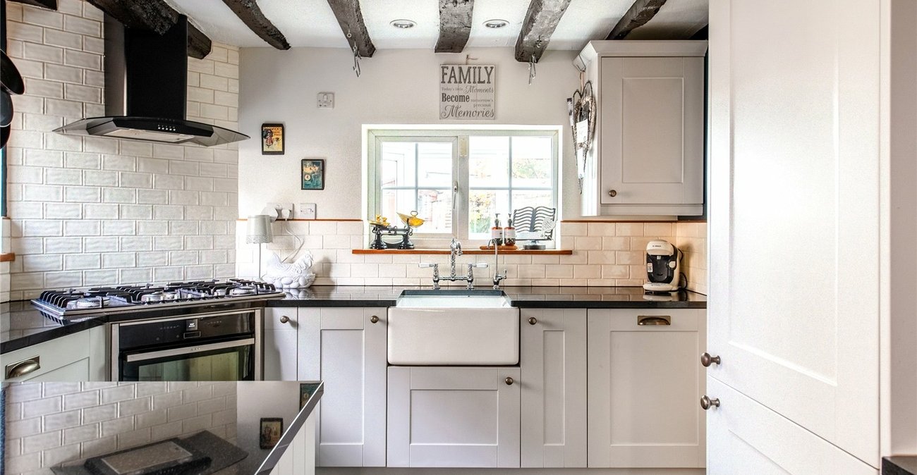 4 bedroom house for sale in Aylesford | Robinson Michael & Jackson