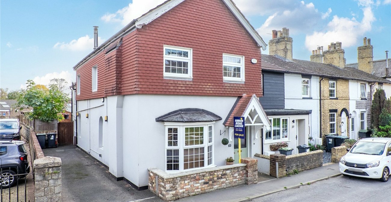 4 bedroom house for sale in Aylesford | Robinson Michael & Jackson