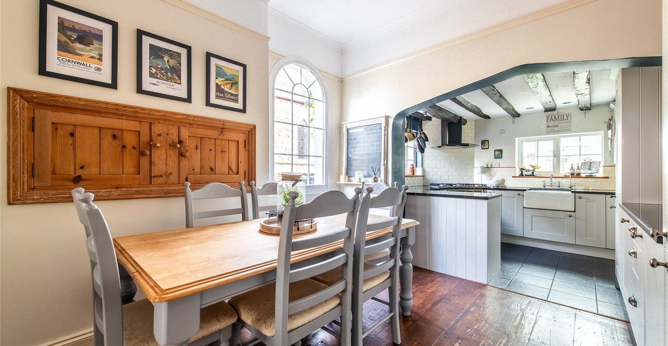 4 bedroom house for sale in Aylesford | Robinson Michael & Jackson