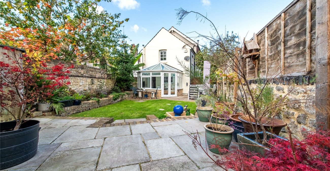 4 bedroom house for sale in Aylesford | Robinson Michael & Jackson