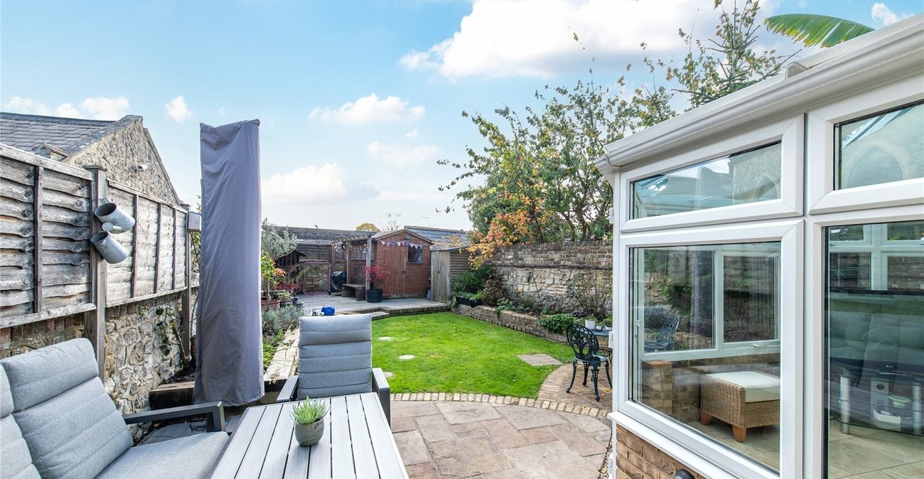 4 bedroom house for sale in Aylesford | Robinson Michael & Jackson