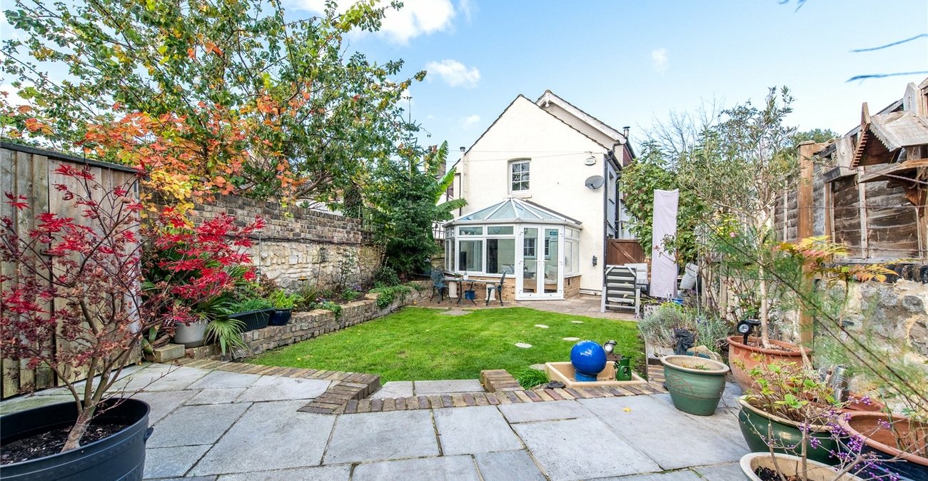 4 bedroom house for sale in Aylesford | Robinson Michael & Jackson