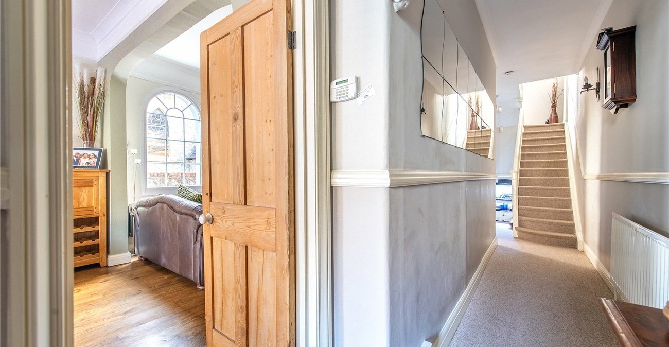 4 bedroom house for sale in Aylesford | Robinson Michael & Jackson