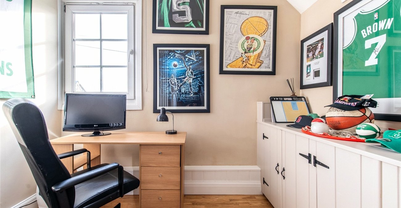 4 bedroom house for sale in Aylesford | Robinson Michael & Jackson