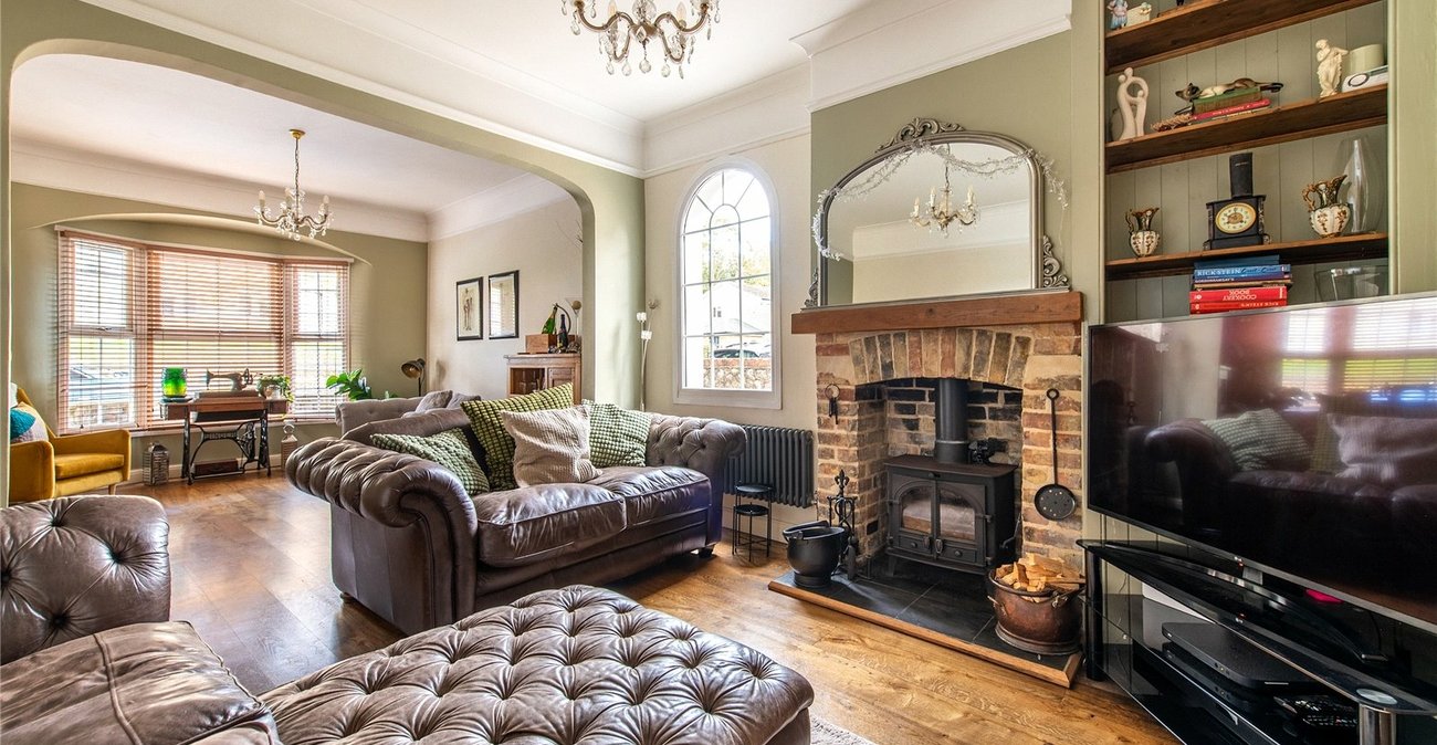 4 bedroom house for sale in Aylesford | Robinson Michael & Jackson