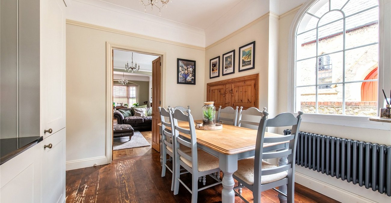 4 bedroom house for sale in Aylesford | Robinson Michael & Jackson