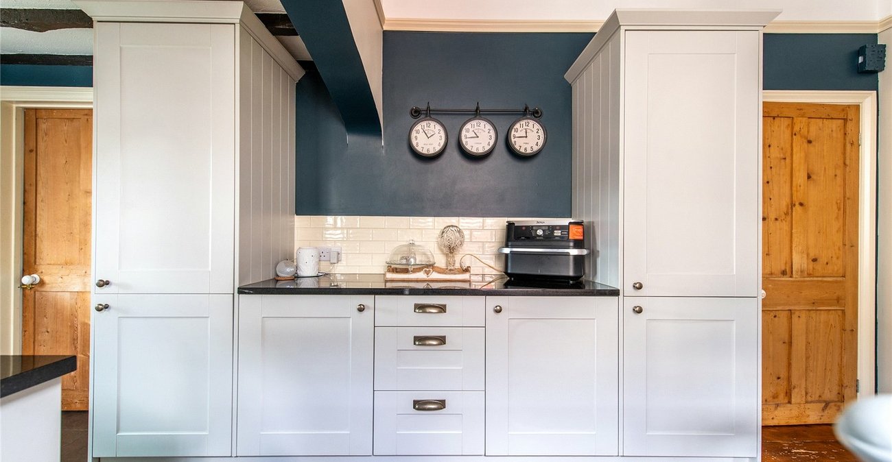 4 bedroom house for sale in Aylesford | Robinson Michael & Jackson