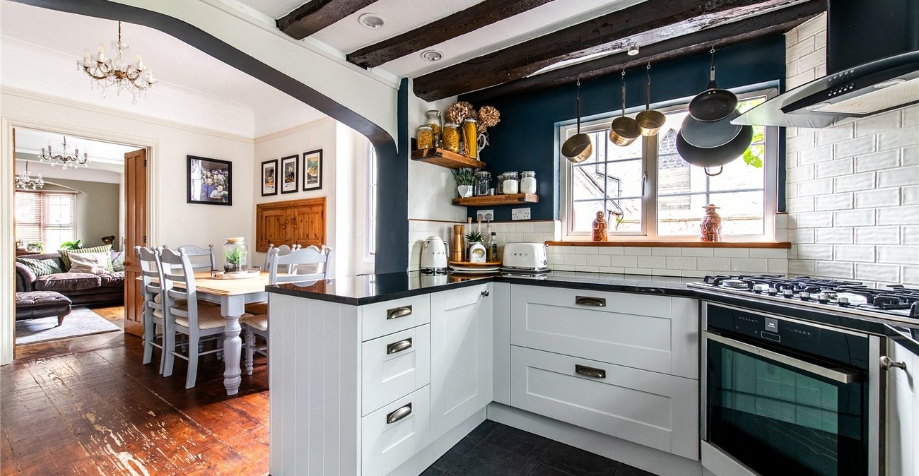 4 bedroom house for sale in Aylesford | Robinson Michael & Jackson