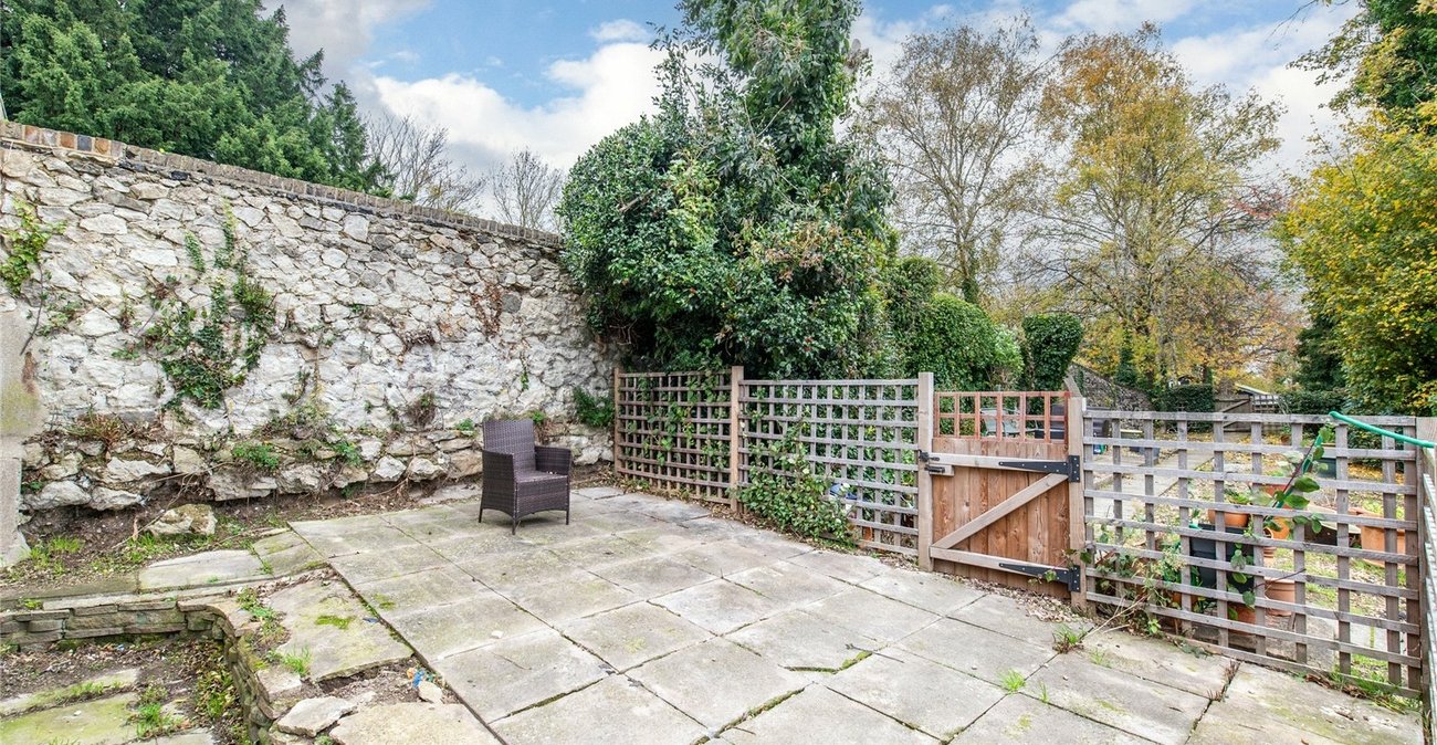 4 bedroom house for sale in Cuxton | Robinson Michael & Jackson