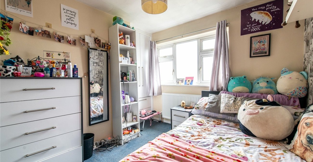 4 bedroom house for sale in Cuxton | Robinson Michael & Jackson