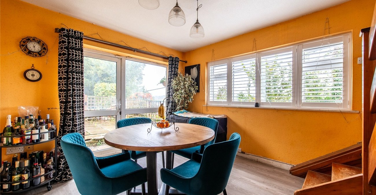 4 bedroom house for sale in Cuxton | Robinson Michael & Jackson