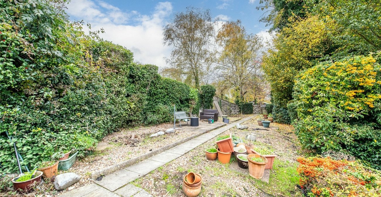 4 bedroom house for sale in Cuxton | Robinson Michael & Jackson