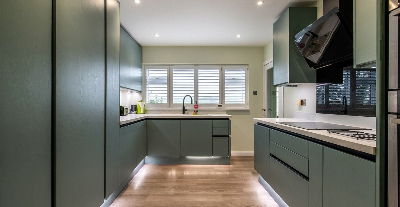 4 bedroom house for sale in Cuxton | Robinson Michael & Jackson