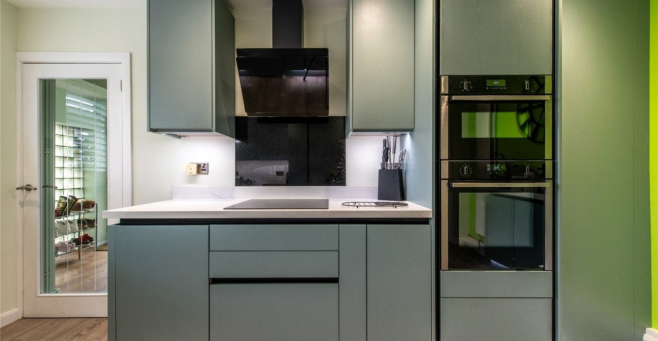 4 bedroom house for sale in Cuxton | Robinson Michael & Jackson