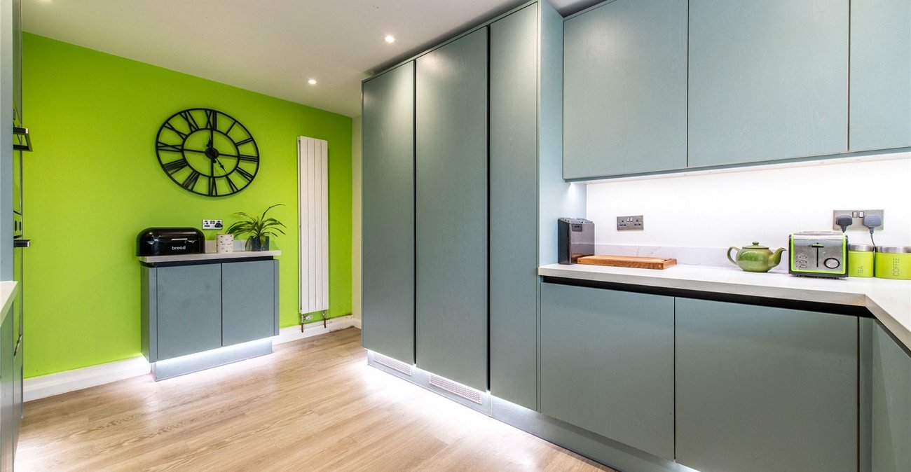 4 bedroom house for sale in Cuxton | Robinson Michael & Jackson