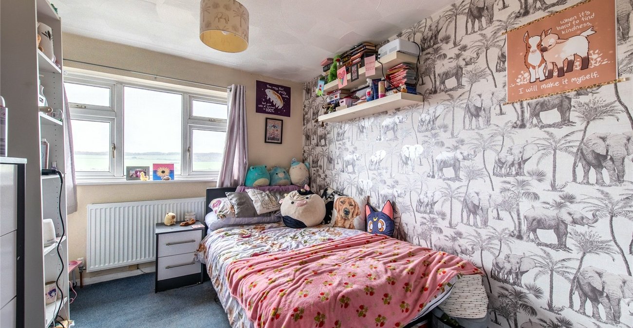 4 bedroom house for sale in Cuxton | Robinson Michael & Jackson