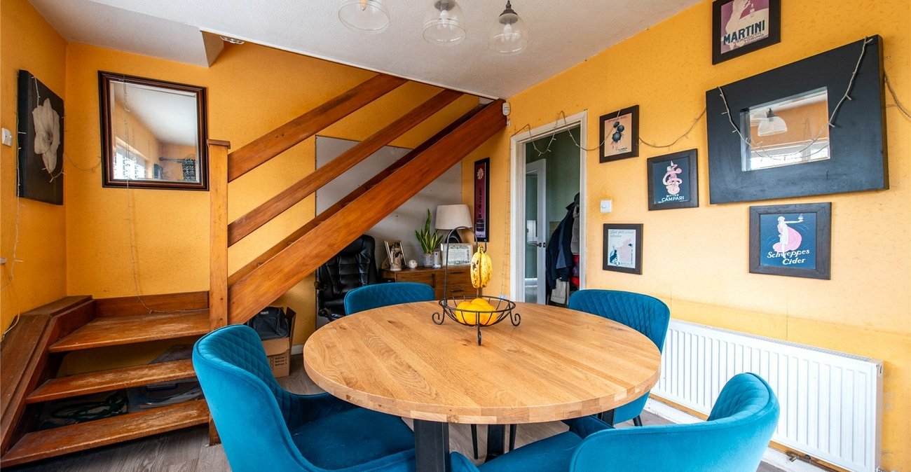 4 bedroom house for sale in Cuxton | Robinson Michael & Jackson