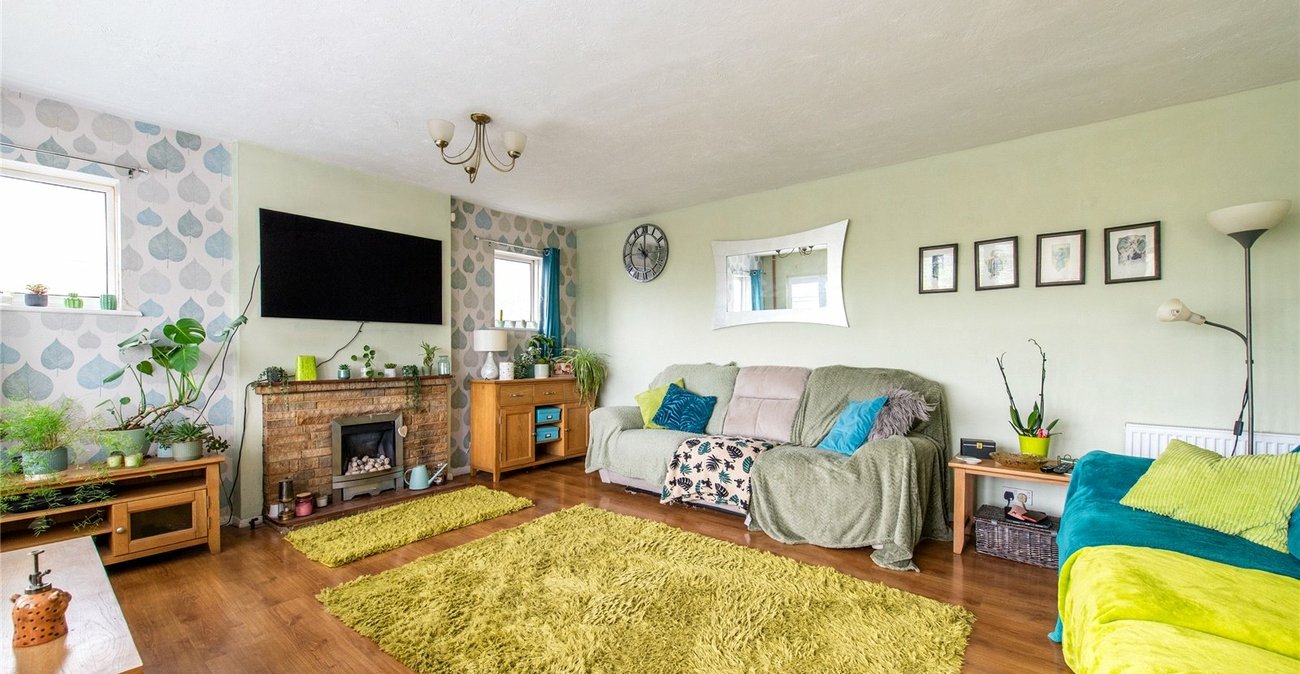 4 bedroom house for sale in Cuxton | Robinson Michael & Jackson