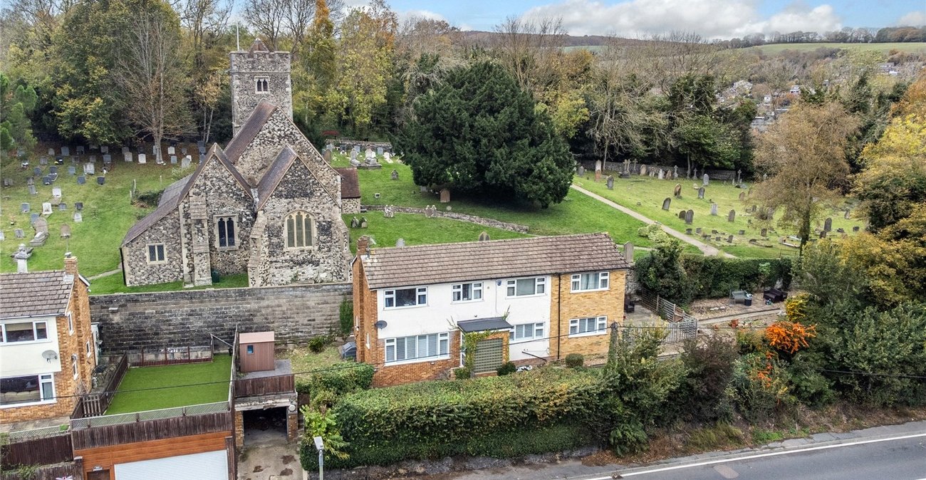 4 bedroom house for sale in Cuxton | Robinson Michael & Jackson