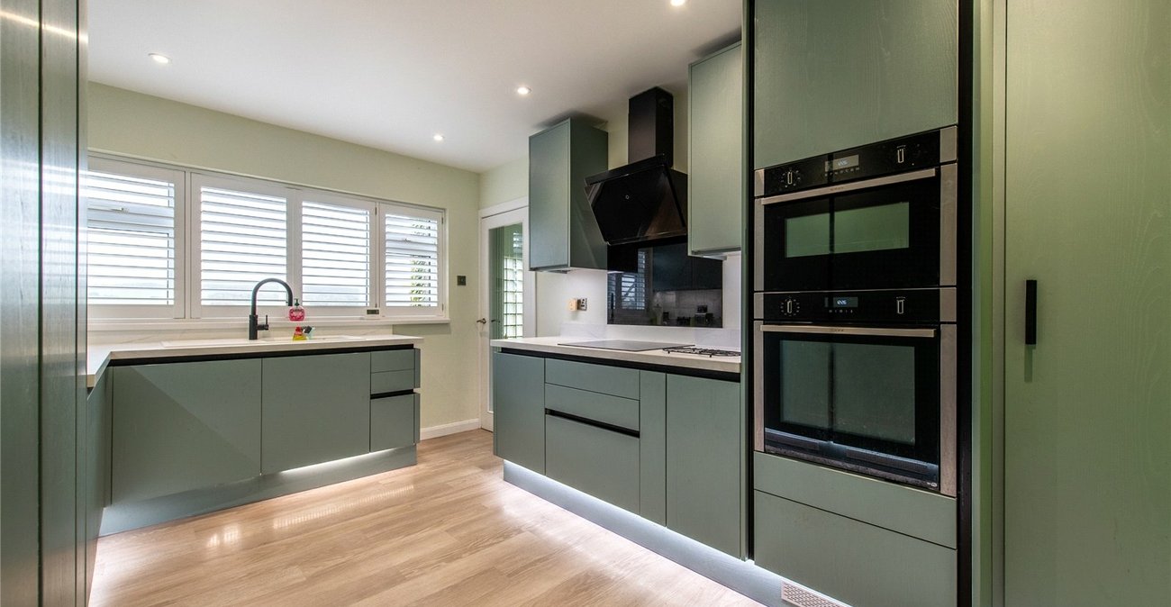 4 bedroom house for sale in Cuxton | Robinson Michael & Jackson