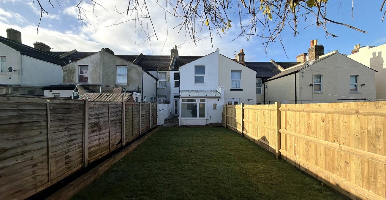 3 bedroom house for sale in Gillingham | Robinson Michael & Jackson