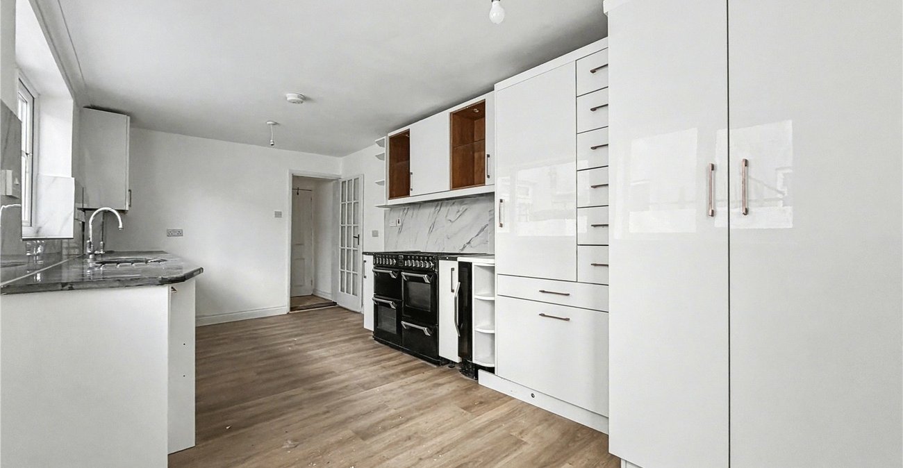 3 bedroom house for sale in Gillingham | Robinson Michael & Jackson