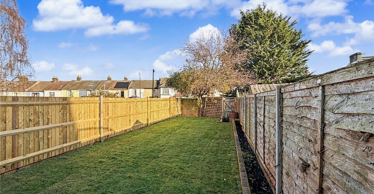 3 bedroom house for sale in Gillingham | Robinson Michael & Jackson