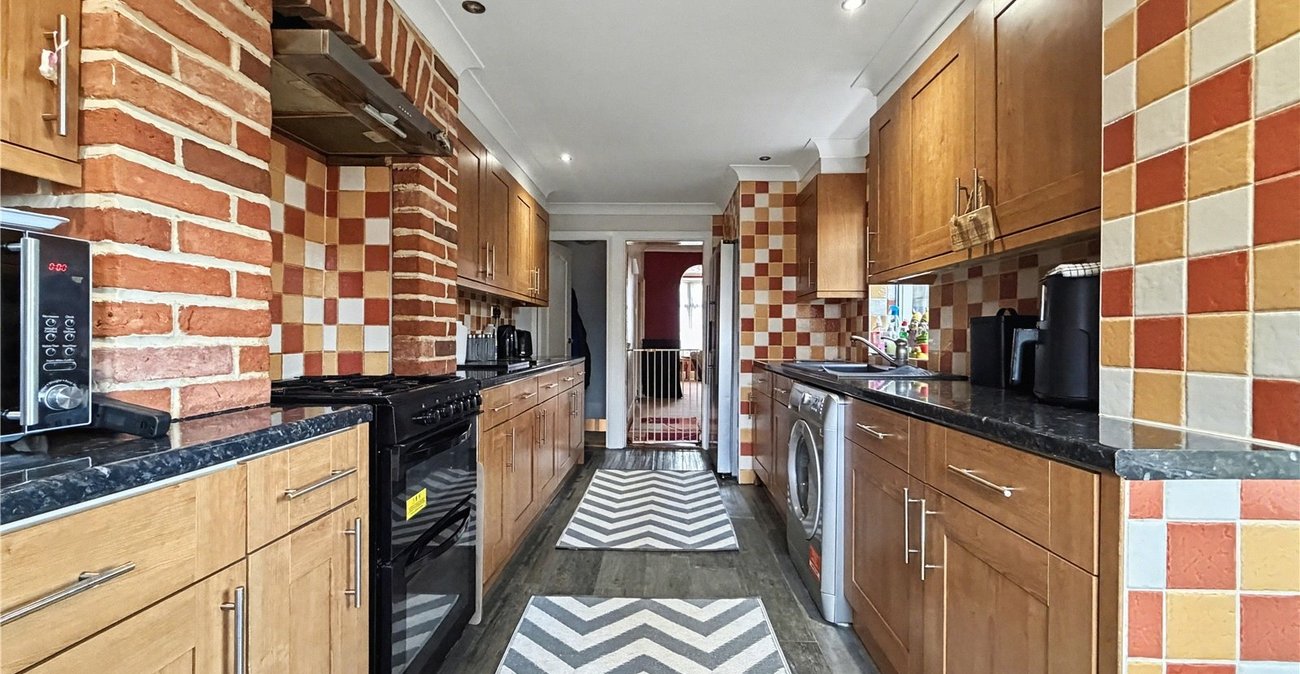 2 bedroom house for sale in Gillingham | Robinson Michael & Jackson