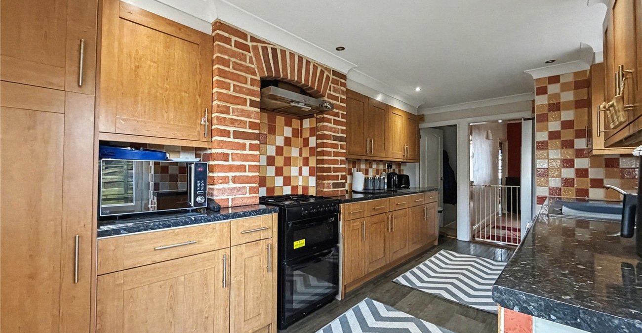 2 bedroom house for sale in Gillingham | Robinson Michael & Jackson