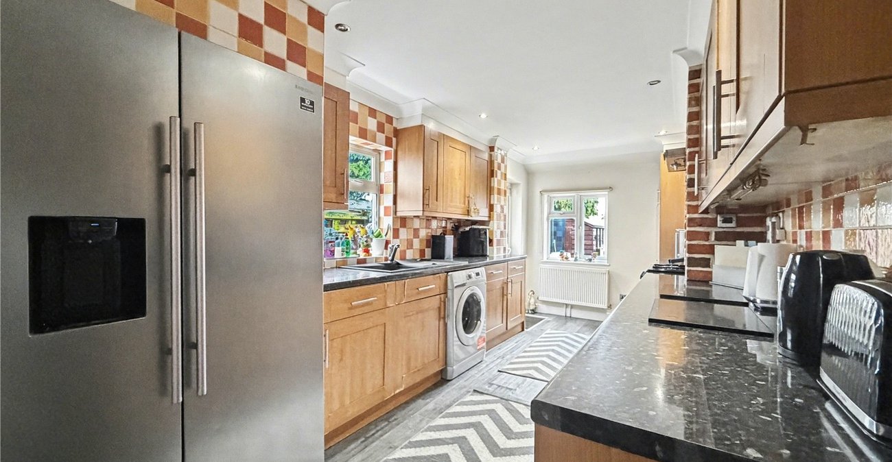 2 bedroom house for sale in Gillingham | Robinson Michael & Jackson