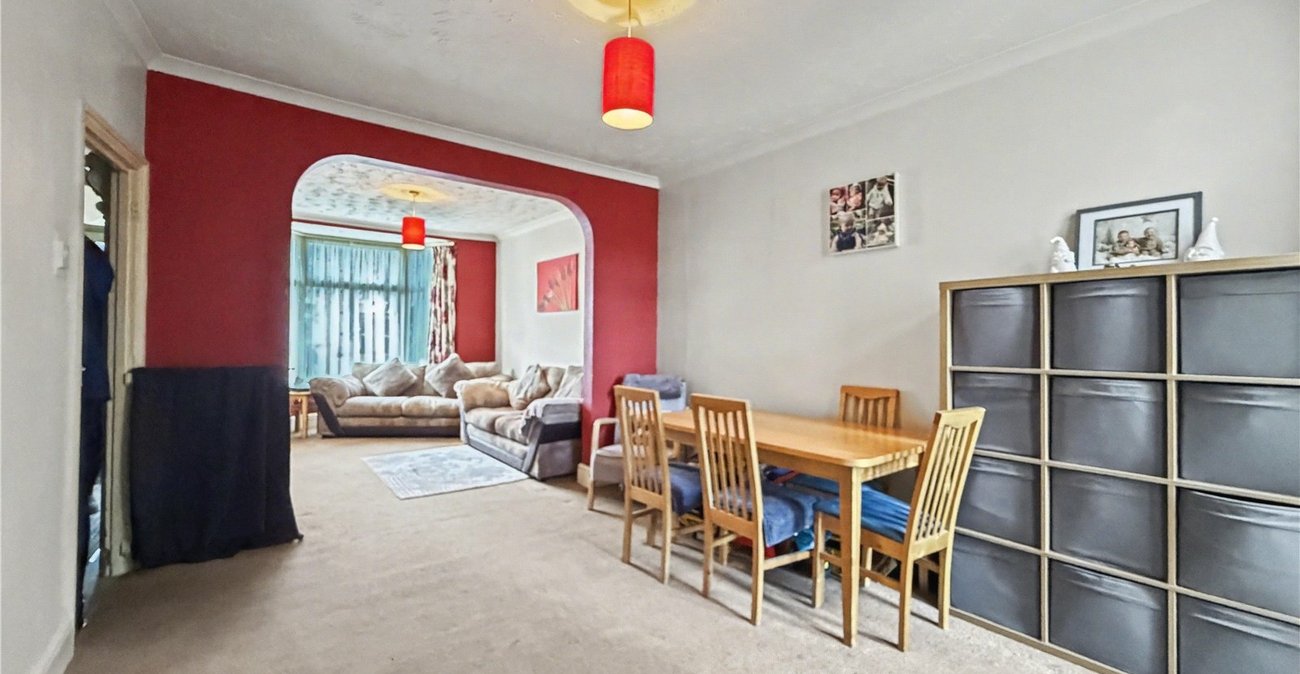 2 bedroom house for sale in Gillingham | Robinson Michael & Jackson