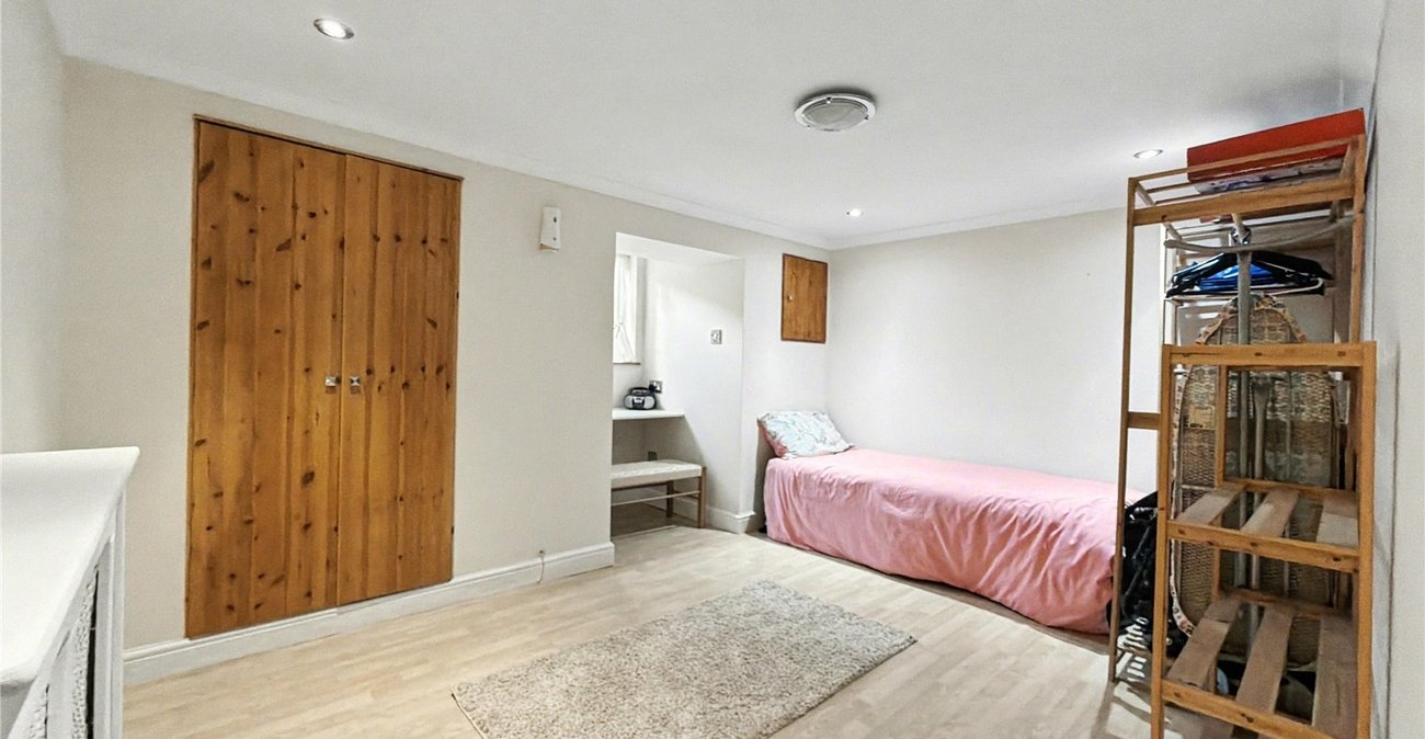 2 bedroom house for sale in Gillingham | Robinson Michael & Jackson