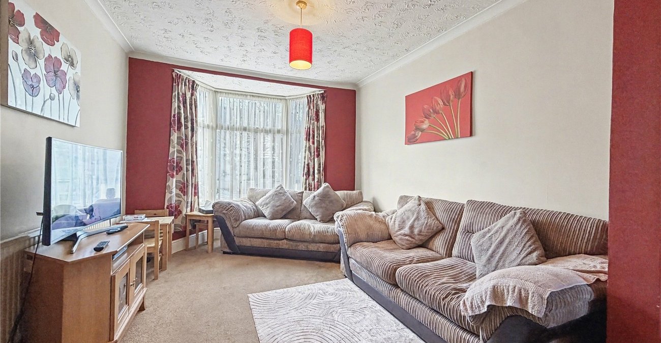 2 bedroom house for sale in Gillingham | Robinson Michael & Jackson