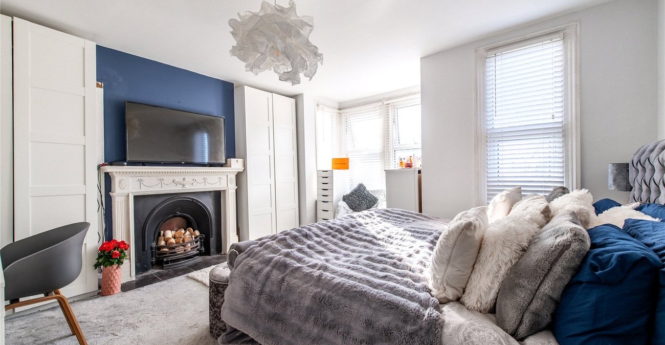 3 bedroom house for sale in Gillingham | Robinson Michael & Jackson