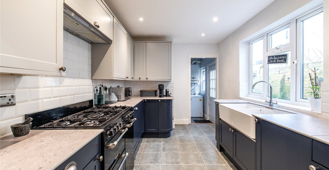 3 bedroom house for sale in Gillingham | Robinson Michael & Jackson