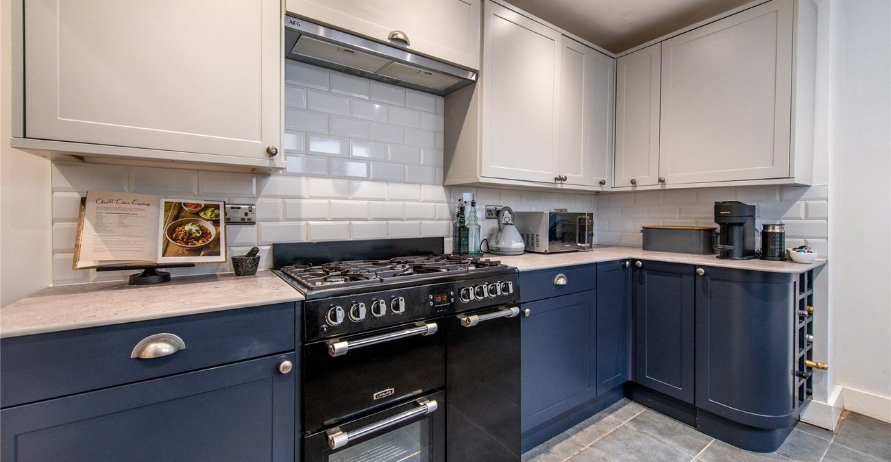 3 bedroom house for sale in Gillingham | Robinson Michael & Jackson