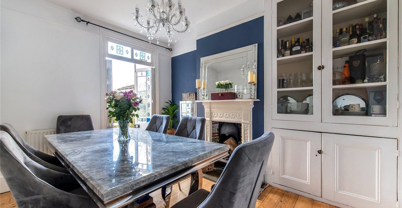 3 bedroom house for sale in Gillingham | Robinson Michael & Jackson