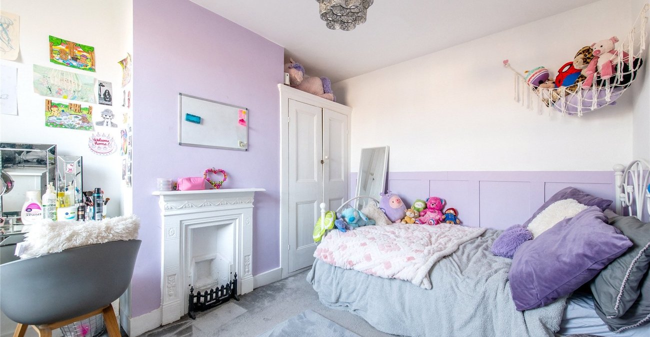 3 bedroom house for sale in Gillingham | Robinson Michael & Jackson