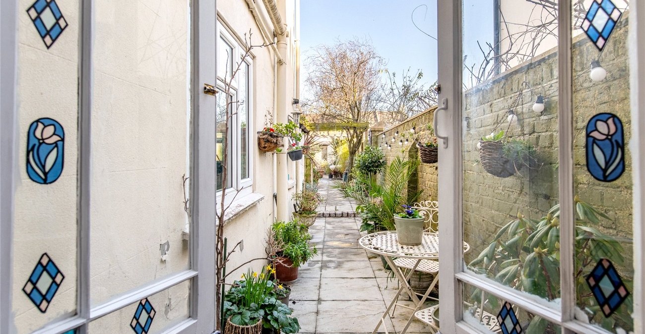 3 bedroom house for sale in Gillingham | Robinson Michael & Jackson