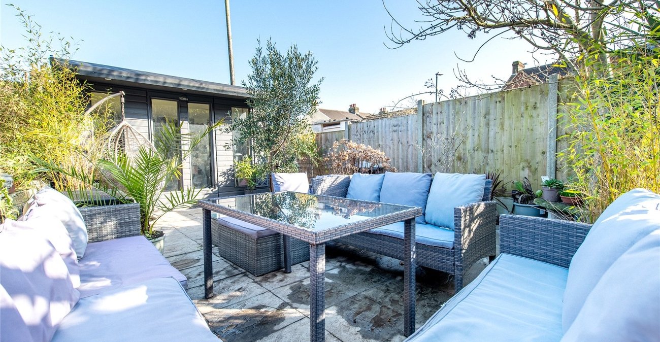 3 bedroom house for sale in Gillingham | Robinson Michael & Jackson